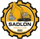 Opravy JCB Sadloň