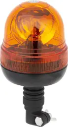 maják LED 24W 12-24 V   DIN pólový