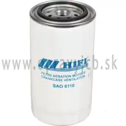 SAO6110 filter prevodovky odvetr.CAT