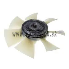 vrtuľa 30/926705 ventilátora JCB8030
