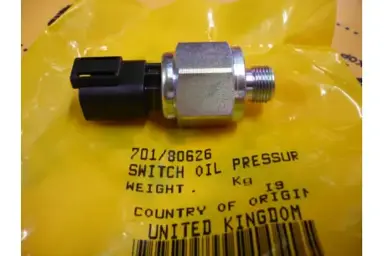 snímač 701/80626 tl.ol.PREVmotJCB