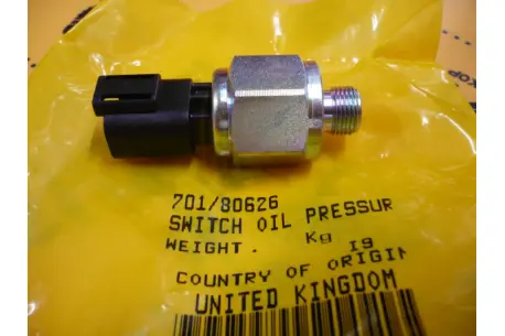 snímač 701/80626 tl.ol.PREVmotJCB