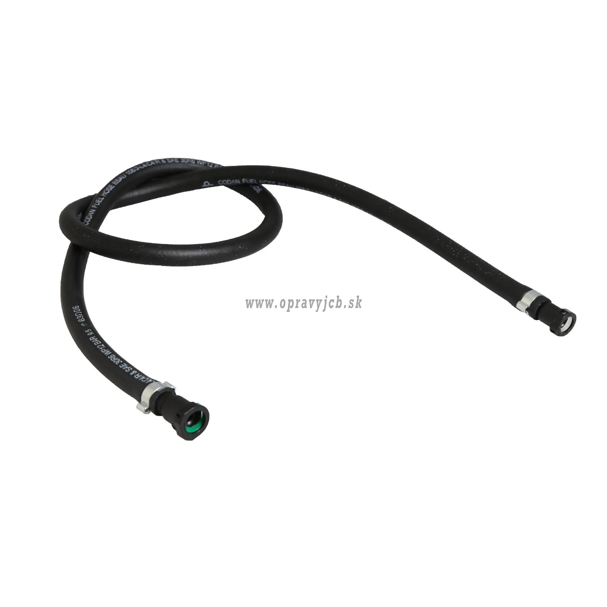 hadica 332/D8783 paliva spiat.motJCB
