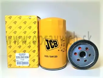 320/04133=320/B4420 filter oleja mot