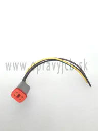 konektor SOCKET 4