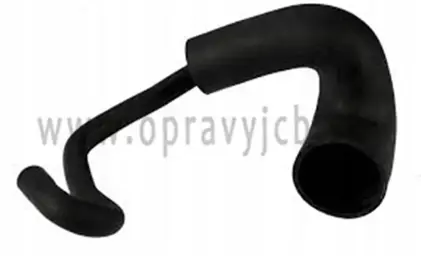 hadica 834/11174 G k turbu mot.JCB