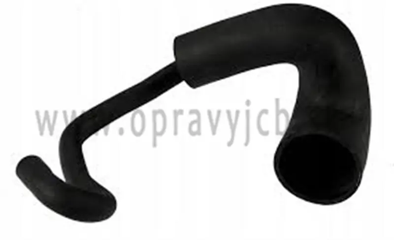 hadica 834/11174 G k turbu mot.JCB