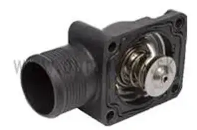 komora s termostatom 4133L032 vrchná