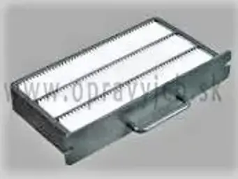SC60027 filter kab. VOLVO14503269