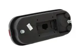 svetlo 700/50018 A zadné - LED