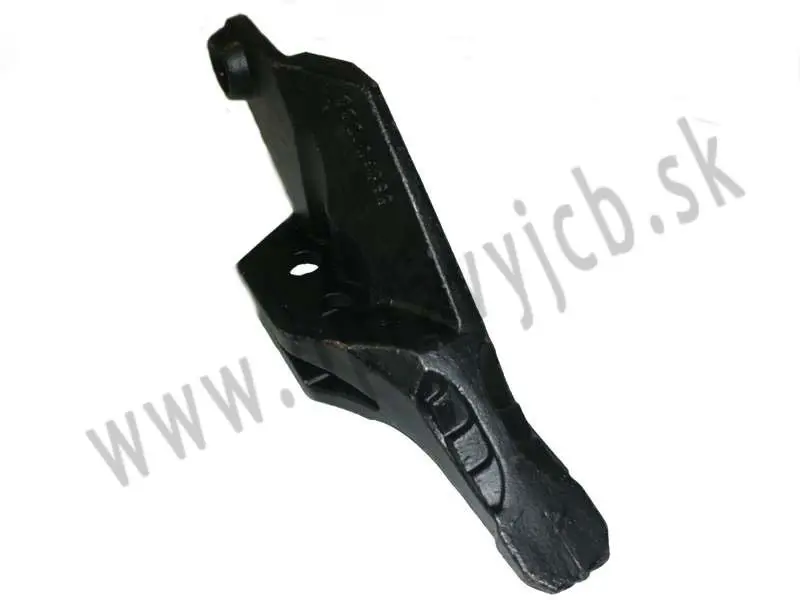 Zub bočný Ľ E26L= 332/C4389   JCB