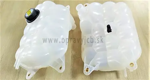 nádržka 334/G3689C vyrov.vodnáLOUDAL