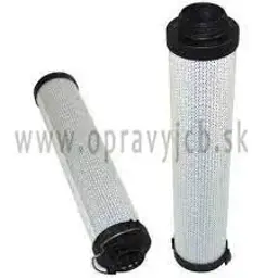 334/L6678 A  filter hydrJCB8025