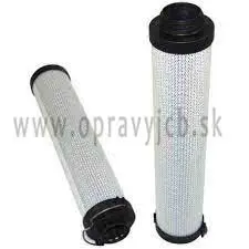 334/L6678 A filter hydrJCB8025
