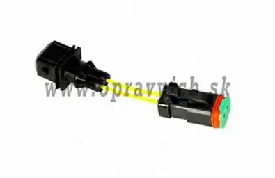 konektor SOCKET 2 721/10763