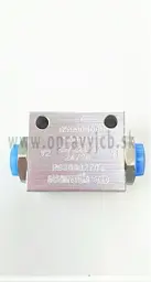 ventil 25/221847 hydraulický - kocka