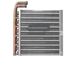 radiátor 332/G6242 OEM JCB437