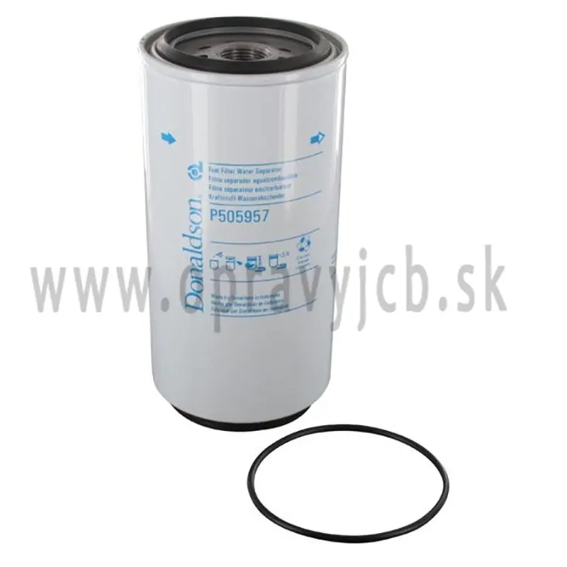 P505957 filter paliva VOLVO
