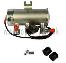 čerpadlo pal.dopr.17/926100 A 24V elektrické JS