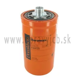 P764729 filter prev.32/925905 JCB436