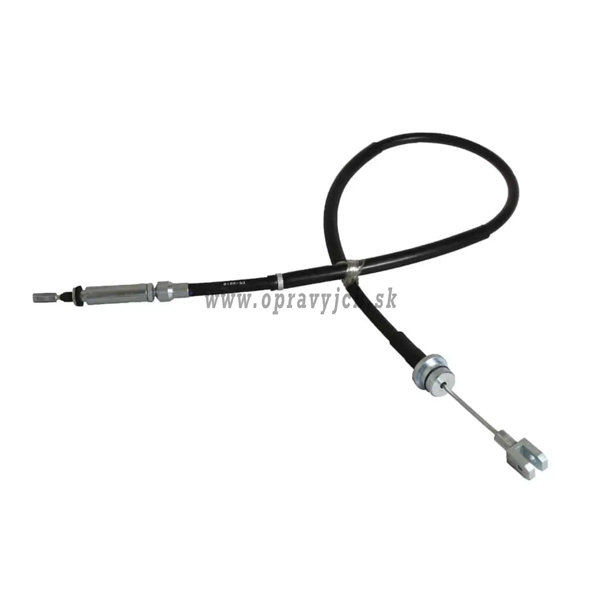 lanko 910/60203=M1244 brzdy 3CX, 4CX