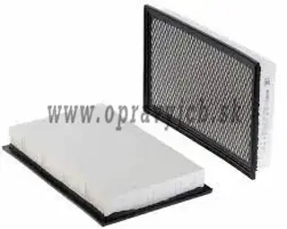 334/V5789 A filter kabíny JCB 427
