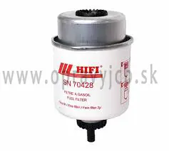 SN70428=248=333/w5100 filter paliva