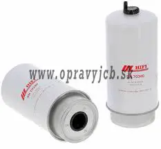SN70340 filter paliva JS 320/A7001