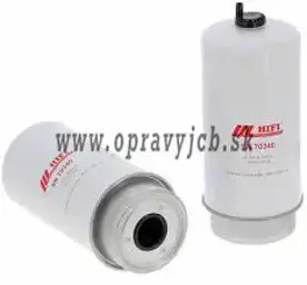 SN70340 filter paliva JS 320/A7001