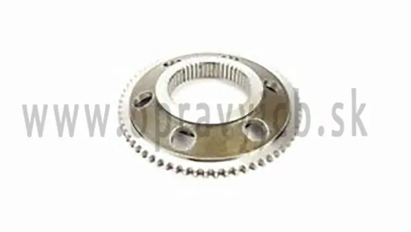 rozeta 453/04402 A koncového prevodu 4CX otv10cm