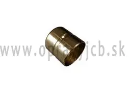 puzdro 808/00297 bronzové 66 mm