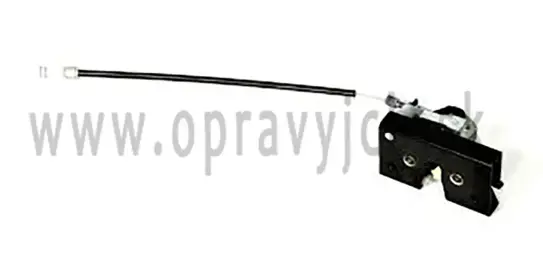 kľučka 123/07383 A dverí Ľ vnútor-la