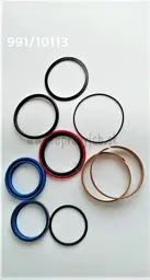 sada tes.991/10113 val.lopJCB8025-32