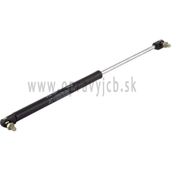 tlmič 827/80425 predného oknaJCBmini