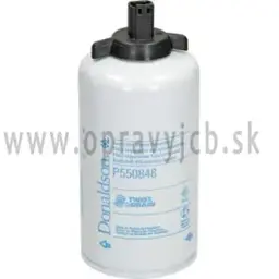 P550848 filter pal.32/925763 JCB426