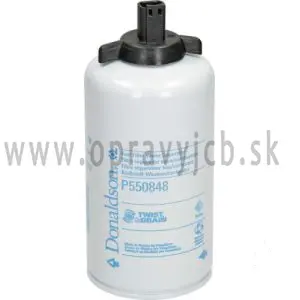 P550848 filter pal.32/925763 JCB426