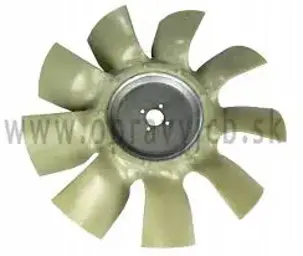 vrtuľa 30/925525 vent.22" 55,8 cm 9