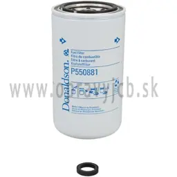 P550881 filter pal.32/925932 JCB426