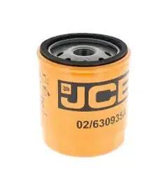 02/630935 filter oil.Minirýpadlo JCB