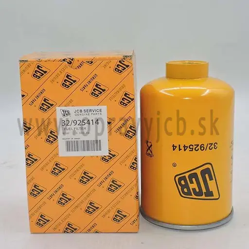 32/925414 filter paliva