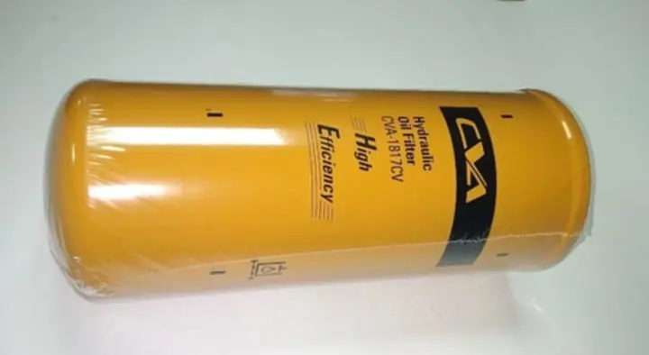 CA1261817 filter hydrauliky CAT