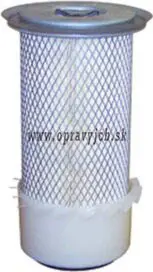 32/913601  filter air JCB409, LOUDAL