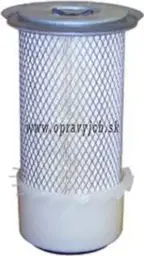 32/913601  filter air JCB409, LOUDAL