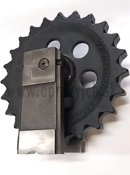 kolo vodiace 233/26603 s držiakmi