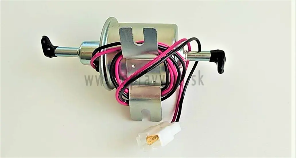 čerpadlo pal.dopr.RE535717KR elektri