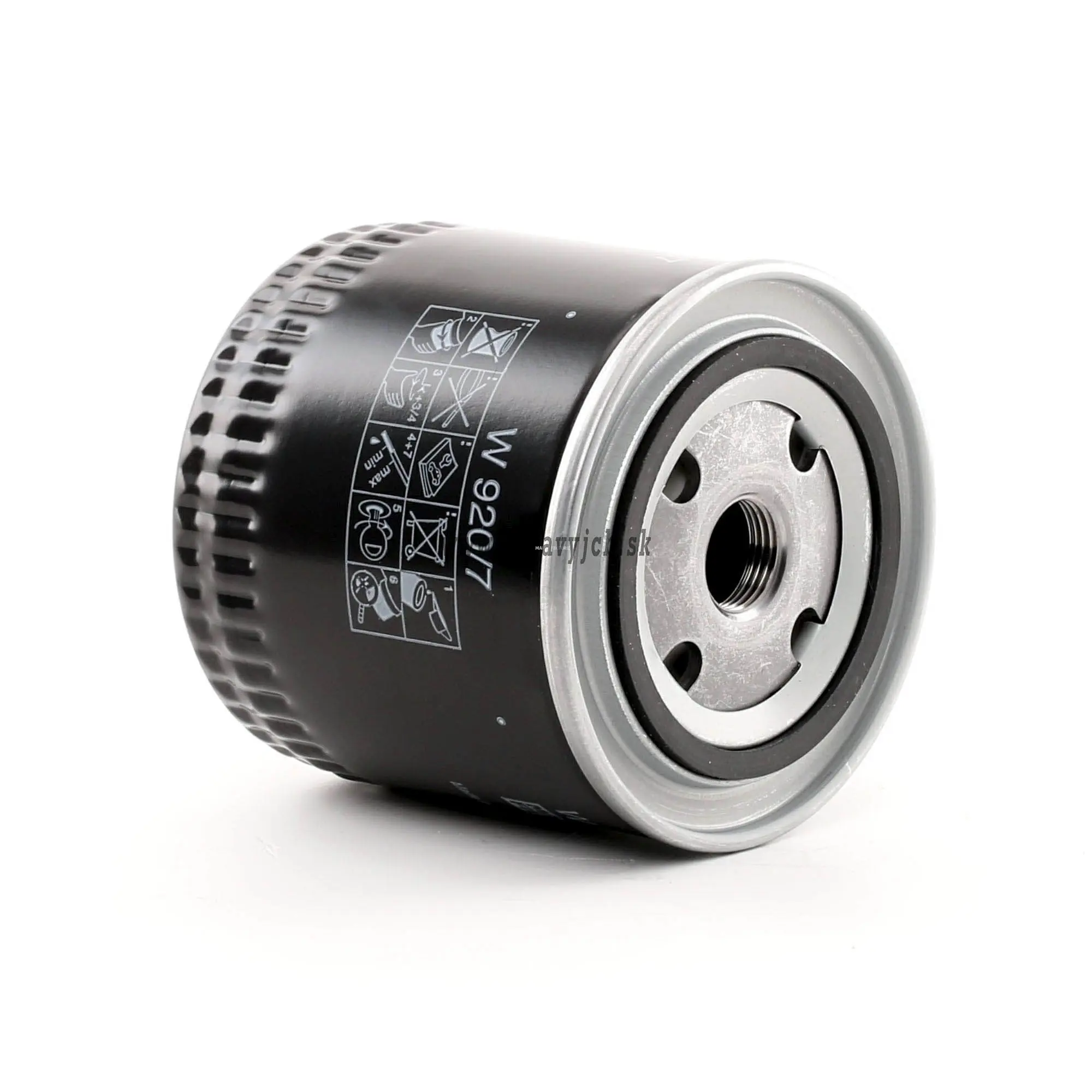 W920/7 filter oil. MANN