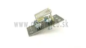 rezistor 716/30152 GEN reg.kúrenia