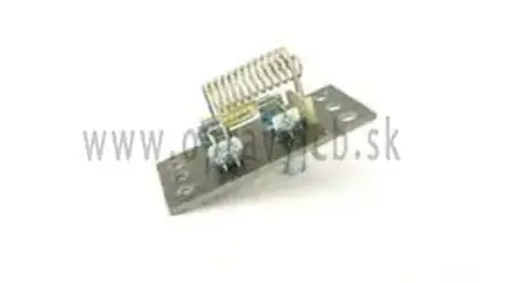 rezistor 716/30152 GEN reg.kúrenia