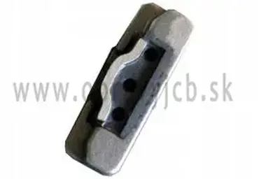 Zu zaistenie korunky  V13 523/02900