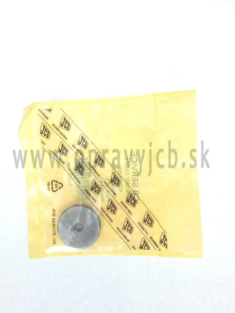 doraz 450/10208G poloosi konc.pr